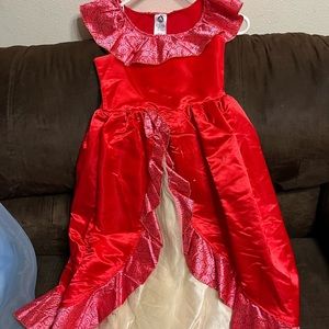 Kid Disney Dress